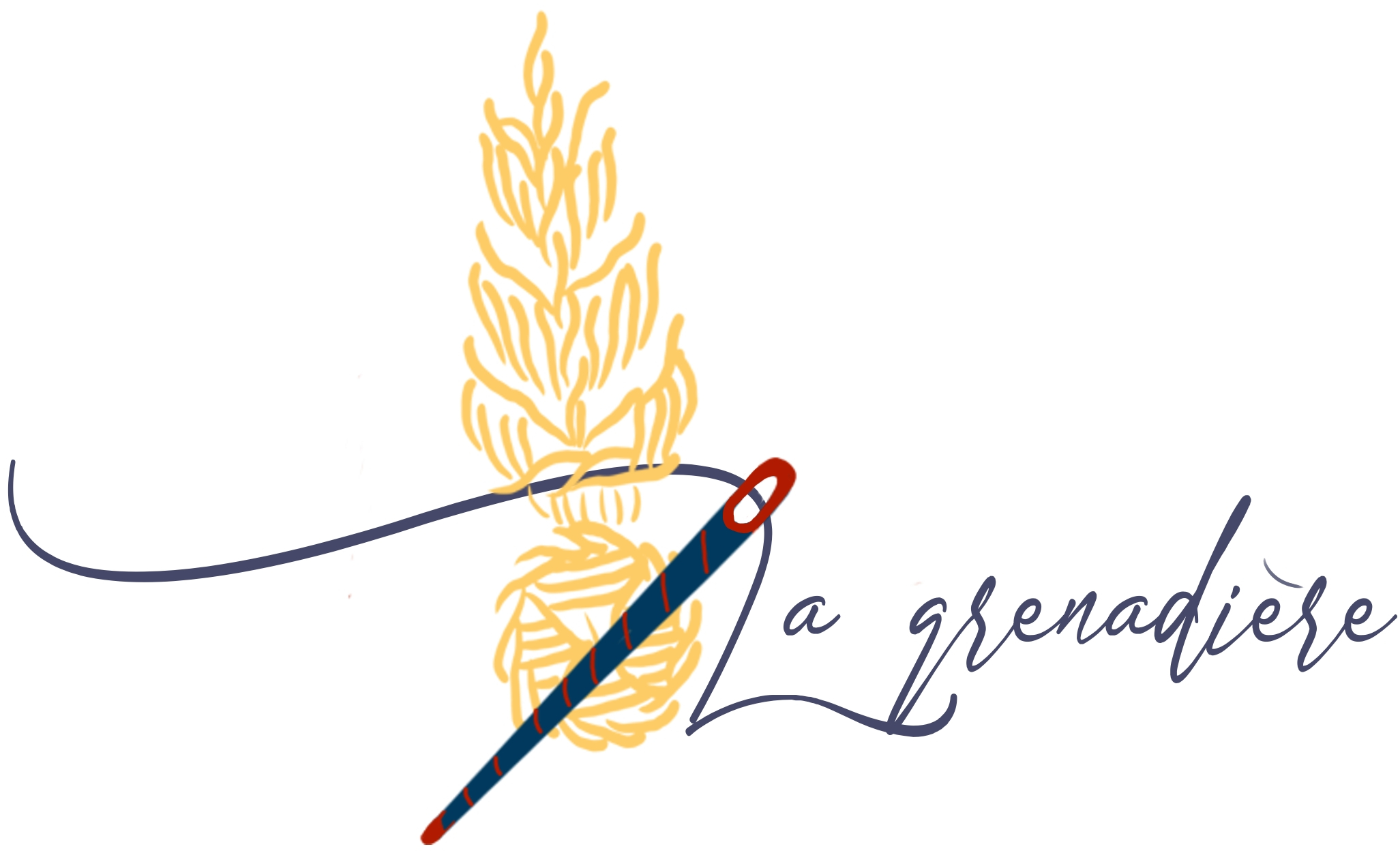 La Grenadiere